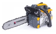 POWERMAT Benzinska motorna pila 2 KS, 12"